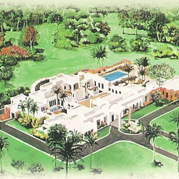 Grail Movement Nigeria Grailand