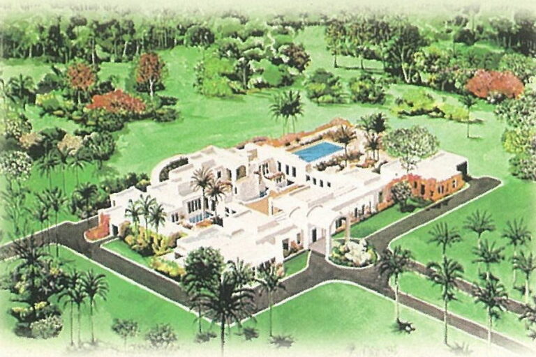 Grail Movement Nigeria Grailand